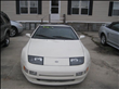 1993 Nissan 300ZX