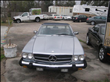 1984 Mercedes-Benz 380