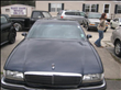 1991 Buick Park Avenue
