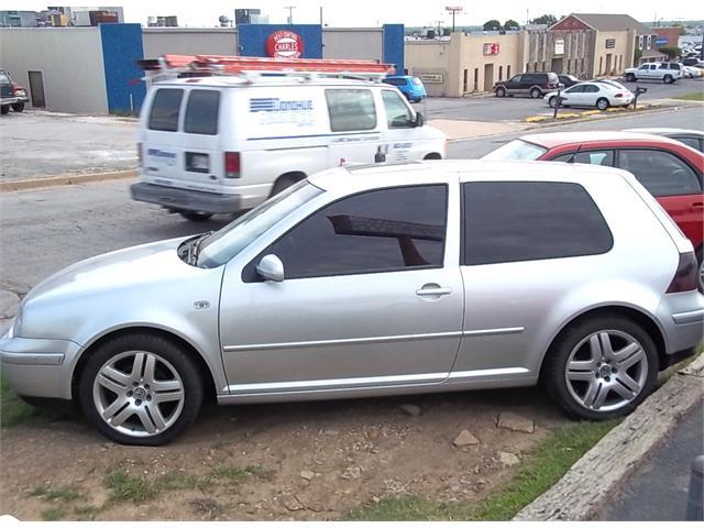 2005 Volkswagen GTI for sale