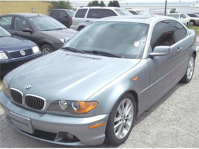 2004 BMW 3 series for sale