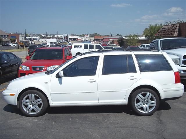 2002 Volkswagen Jetta for sale