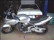 2001 Suzuki Bandit 1200