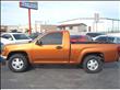 2004 Chevrolet Colorado