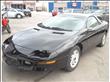 1993 Chevrolet Camaro