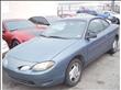 1999 Ford Escort