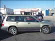 2002 Subaru Forester