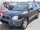 2004 Hyundai Santa Fe