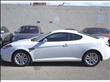 2008 Hyundai Tiburon