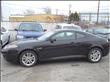 2008 Hyundai Tiburon