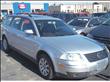 2002 Volkswagen Passat