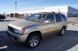 2004 Nissan Pathfinder