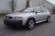 2001 Audi allroad