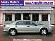 2004 Dodge Stratus