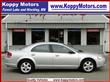 2005 Dodge Stratus