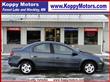 2002 Dodge Neon