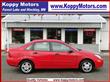 2000 Ford Focus