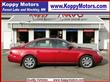 2007 Ford Five Hundred