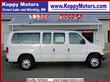 2005 Ford Econoline Wagon