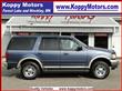 1999 Ford Expedition