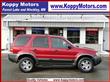 2003 Ford Escape