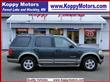 2002 Ford Explorer