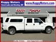 2007 Ford F350
