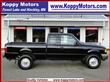2002 Ford Ranger