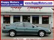 1997 Pontiac Grand Am
