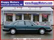 1998 Oldsmobile Eighty Eight