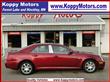 2005 Cadillac STS