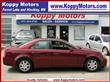 2003 Cadillac CTS