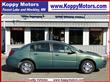 2006 Saturn Ion