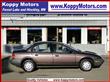 1999 Saturn S Series