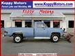 1984 Chevrolet K20