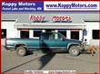 1995 Chevrolet K2500