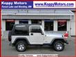 2002 Jeep Wrangler