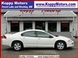2002 Dodge Intrepid