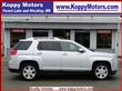 2010 GMC Terrain