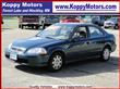 1998 Honda Civic