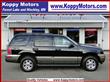 2004 Mercury Mountaineer