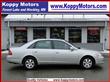 2002 Toyota Avalon