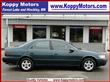 1997 Toyota Camry