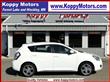 2009 Pontiac Vibe