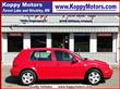 2001 Volkswagen Golf