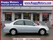 2005 Honda Civic