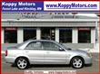 2003 Mazda Protege