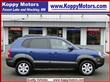 2005 Hyundai Tucson