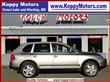 2003 Porsche Cayenne