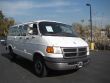 2002 Dodge Ram Van